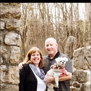 Meet your Posher, Kimberley